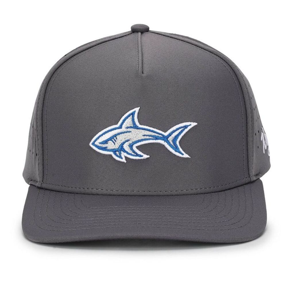 Waggle -  Adult Polyester Baseball Hat - Bite Bite